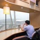 하늘도서관 이미지