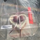 바유(BAYOU) | 서울(청량리) 회기 경희대 고려대 레터링 케이크 맛집! 감성 가득한 ‘바유 케이크’ 수제 케이크 당일구매