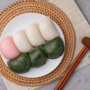 효자떡 - 성남시 수정구 시민로 141 | 효자떡