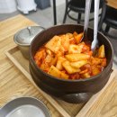 초곡손칼국수