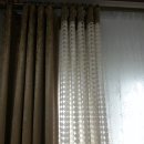선영커텐