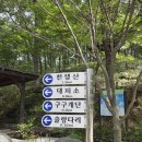 천생산산림욕장(상)화장실 | 대구 경북 인근 등산 구미 천생산등산