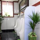 문화정원아름다운화장실 이미지