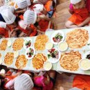 용인대 태기 합기도 이미지