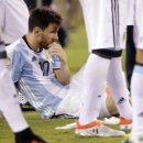 (HL-예술/취미/종교) Lionel Messi Receives 21-Month Prison Sentence 이미지