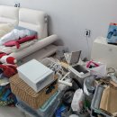 이사일기(2) : 풀소유자 2명 = 풀셋팅