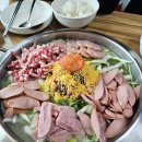 태백산부대찌개 이미지