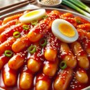 귀족떡볶이 이미지