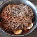 지박사막국수(무실점) 이미지