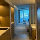 코랄로 바이 조선 | 양양 호텔 코랄로바이조선 객실, 수영장 후기