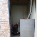판문새동네경로당 | 당진 보일러 교체 : 고대 경로당 어르신들을 위한 경동나비엔 기름보일러 및 기름탱크 시공 후기