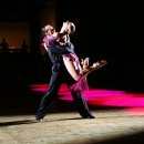 댄스스포츠 이미지