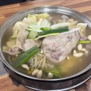 장원약국 | [답십리 맛집] 내돈내산 | 20년 넘게 사랑받는 닭한마리 맛집 "장원 닭한마리"