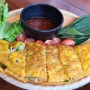 한양대(제5공학관) | [안산] 안산 쌀국수 맛집! 인더비엣 한양대에리카점