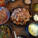 아겐족발 - 의정부시 시민로146번길 7 | 아겐족발