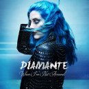 When I’m Not Around - DIAMANTE 이미지