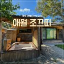 조끄띠 | [공지] 10만원대 제주 애월 가성비 감성숙소 독채 펜션 애월 조끄띠(프라이빗 야외 자쿠지)