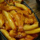 홍천떡볶이