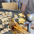 전주식당 | [영등포] 전주식당 후기! 영등포시장 야장 삼겹살 맛집