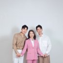 증명가족사진관레드셔터천안 이미지