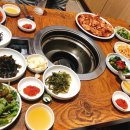 만수원숯불갈비 이미지