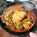 행운셀프 | 고모리 저수지 중국집 행운반점 돌짜장 무제한 셀프 계란프라이까지 든든하게