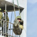 신병 1311기 2교육대 3주차 - 공중돌격훈련 (4) 이미지