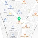 파리바게트 동해묵호점 이미지