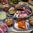 쟁반닭발 이미지