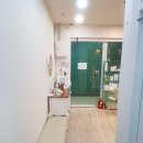 올림픽스포츠센터빌딩 앞 이미지