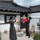 자룡 | 돌잔치 후기 | 대전 하녹사이돌잔치 | 소규모 돌잔치 | 아이폰 스냅