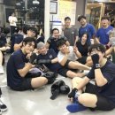 판교스타복싱 이미지