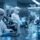 애드바이오텍 | "애드바이오텍, AI 치료제 대박? 제가 직접 찾아보니 '이것'이 걸리네요..."