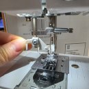 왕초보 재봉틀 입문 | [이거 어때] 부라더 미싱기 TR14A 구매 후기 ｜왕초보의 미싱 도전