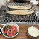 돌쇠풍천민물장어 이미지