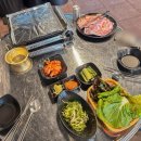 냉삼길 1호 | 밀양 내이동 맛집 냉삼길1호 급냉삼겹 내돈내산 후기