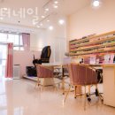 쥬피터네일