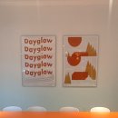 데이글로우(dayglow) 이미지
