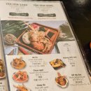 다낭 목식당 미케비치 해산물 맛집 내돈내산 후기+에어컨 실내 자리 예약방법