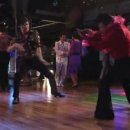 살사댄스 이미지