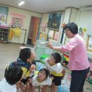 다샘 유치원 이미지