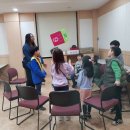 함께하는 영어 교실 이미지