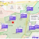 대선초등학교 주변 이미지