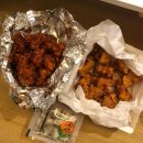 역곡 상상시장에 위치한 바삭 촉촉한 닭강정 맛집🍗 “통큰 닭강정“