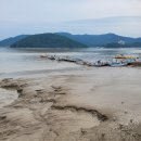 (강화도 여행) 외포항수산시장, 노을캠핑장 이용 후기(캠핑용품 설명 포함)