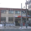 익산남중동우체국 이미지