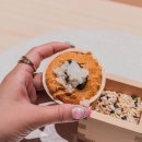 국도48-1L | 압구정오마카세 스시키레이 인테리어부터 합격