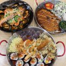 오! 분식카페 이미지