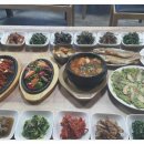 향토산채본가식당 이미지