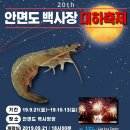 안면도 백사장 대하축제 2019 네이버블로그